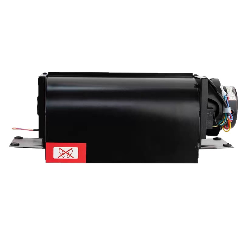 Hengda Elevator Horizontal Flow Fan Fb-9B Car 1042 Car Roof 220V Motor J Special Fan Centrifugal Axial Flow