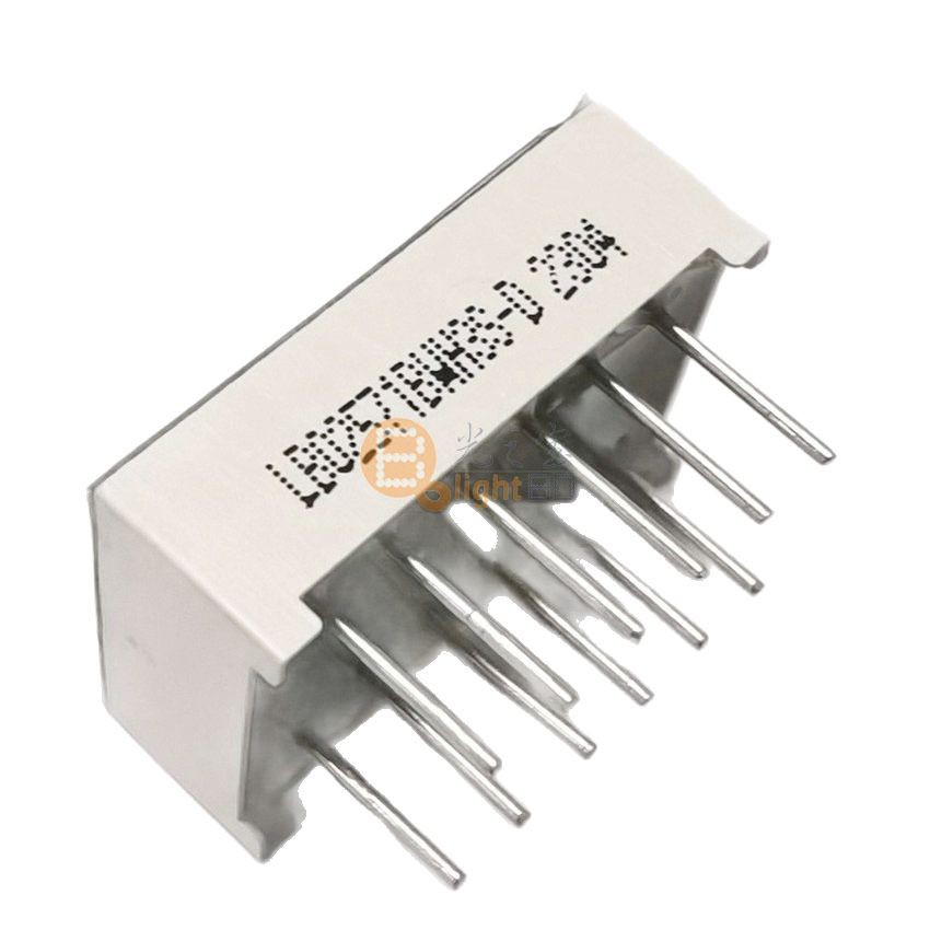 Factory Direct Sales 1.9mm Pixel Monochrome Module Led Dot Matrix Display