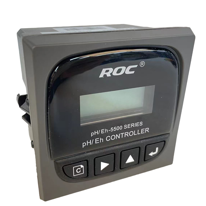 ph/orp5520 corida ph meter pH meter redox meter ph5500 industrial online electrode probe