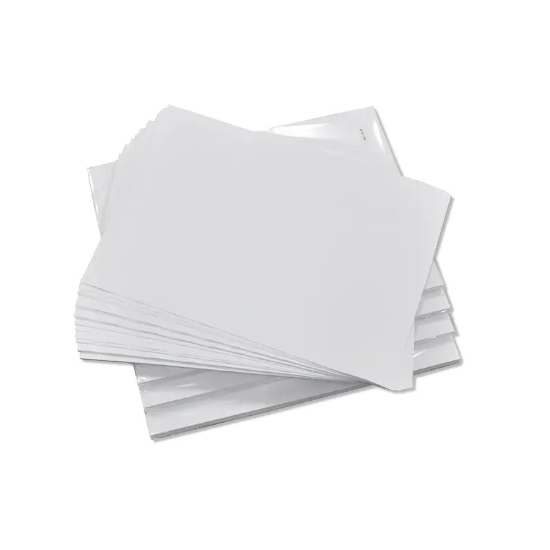 High-quAlity A3 Quick-drying HeAt TrAnsfer SublimAtion PAper Polymer FAbric Product TrAnsfer SpeciAl PAper