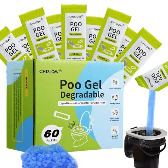 Коагулянт для мочи, упаковка из водорастворимой пленки, мгновенно абсорбирующая смола, затвердевание мочи, дезодорация и поглощение запахов