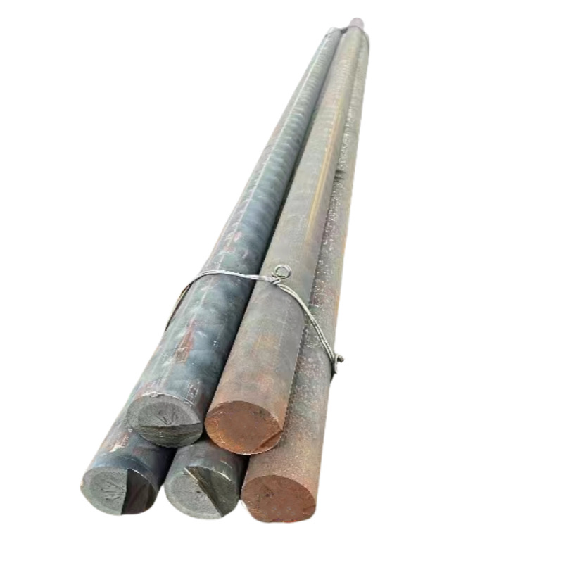 Professional Zero-Cut Qt450-10 Ductile Iron Rod Round Rod Qt500-7 Square Plate Gcd450 Ductile Iron Rod Plate