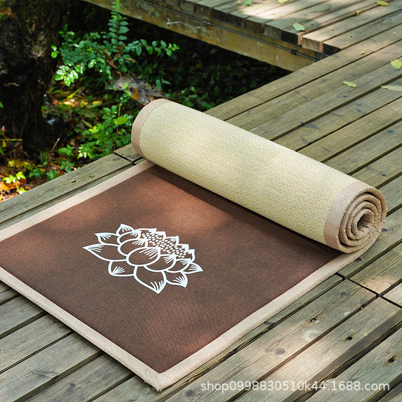 Двусторонний 108 большой специальный коврик, супер гладкий, домашний утолщенный коврик, универсальный стиль, спорт Тяньи