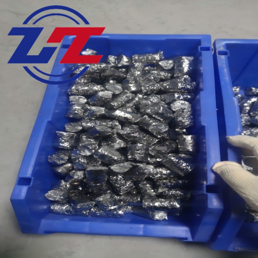 Factory Direct Supply of Pure Hafnium, Hafnium Target, Hafnium Processing Parts with Favorable Price 99.99%