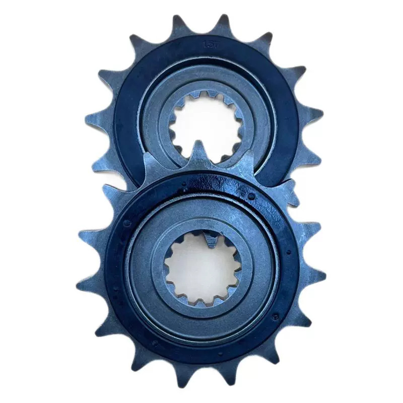 Specializing in the Production of Various Sizes of Sprockets, Kawasaki 650 Models of Large and Small Wheels, Host Matching Quality, Various Teeth