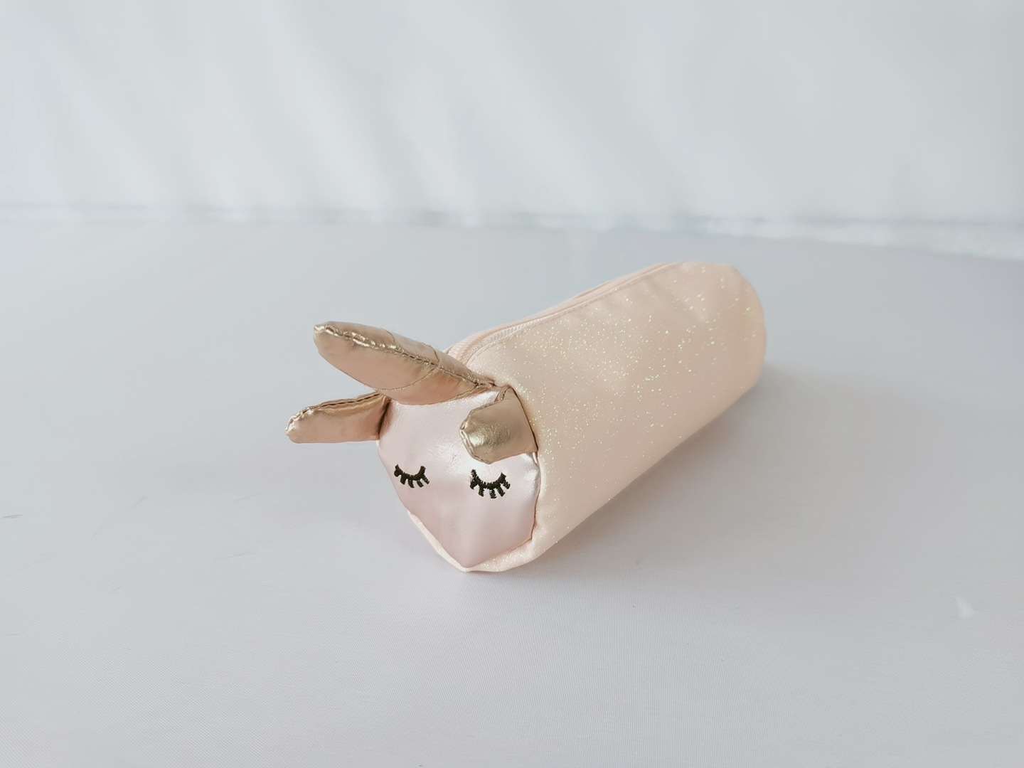 Милая сумка для карандашей с большим объемом, канцелярская сумка для студентов, оптовая продажа