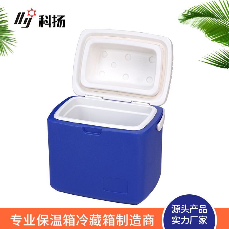 Инкубатор-холодильник 13L/15L для хранения и транспортировки пищи