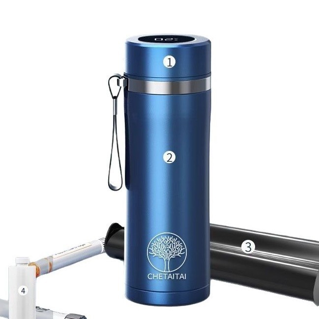 Insulin Refrigerated Box Portable Rechargeable Car Household Small Growth Hormone Medicine Small Refrigerator Portable Refrigeration