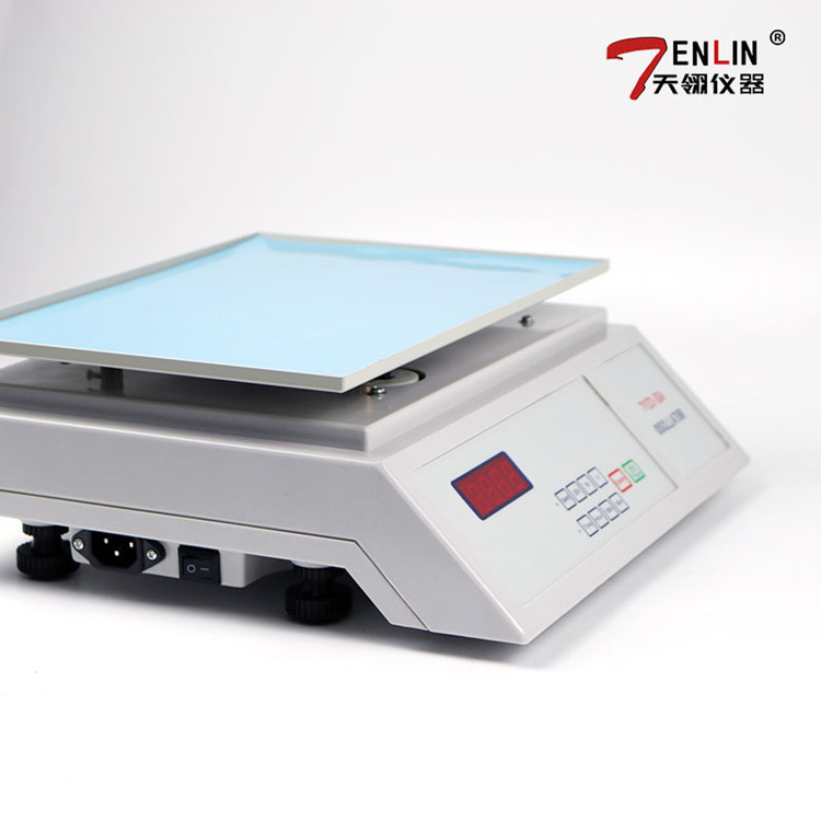 [manufacturer Production] TYZD-IIIA Megomous Spinner PRP Level Spinner Tianling Genuine Guarantee