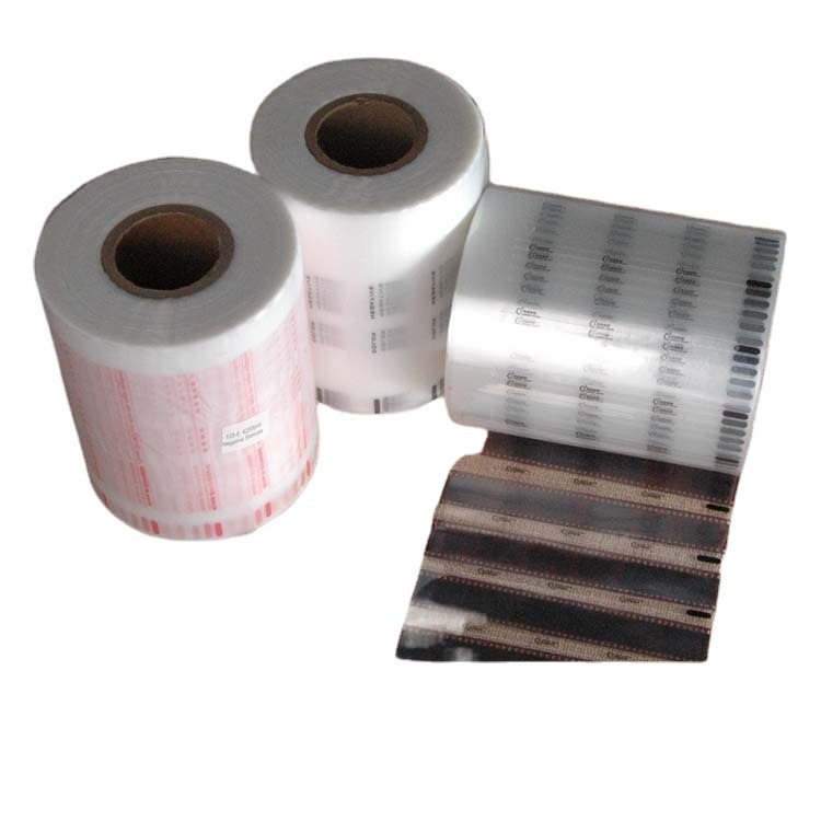 Acid-free film bag frosted belt lining 135 120 film bag direct sales specifications complete film film film bag E-6