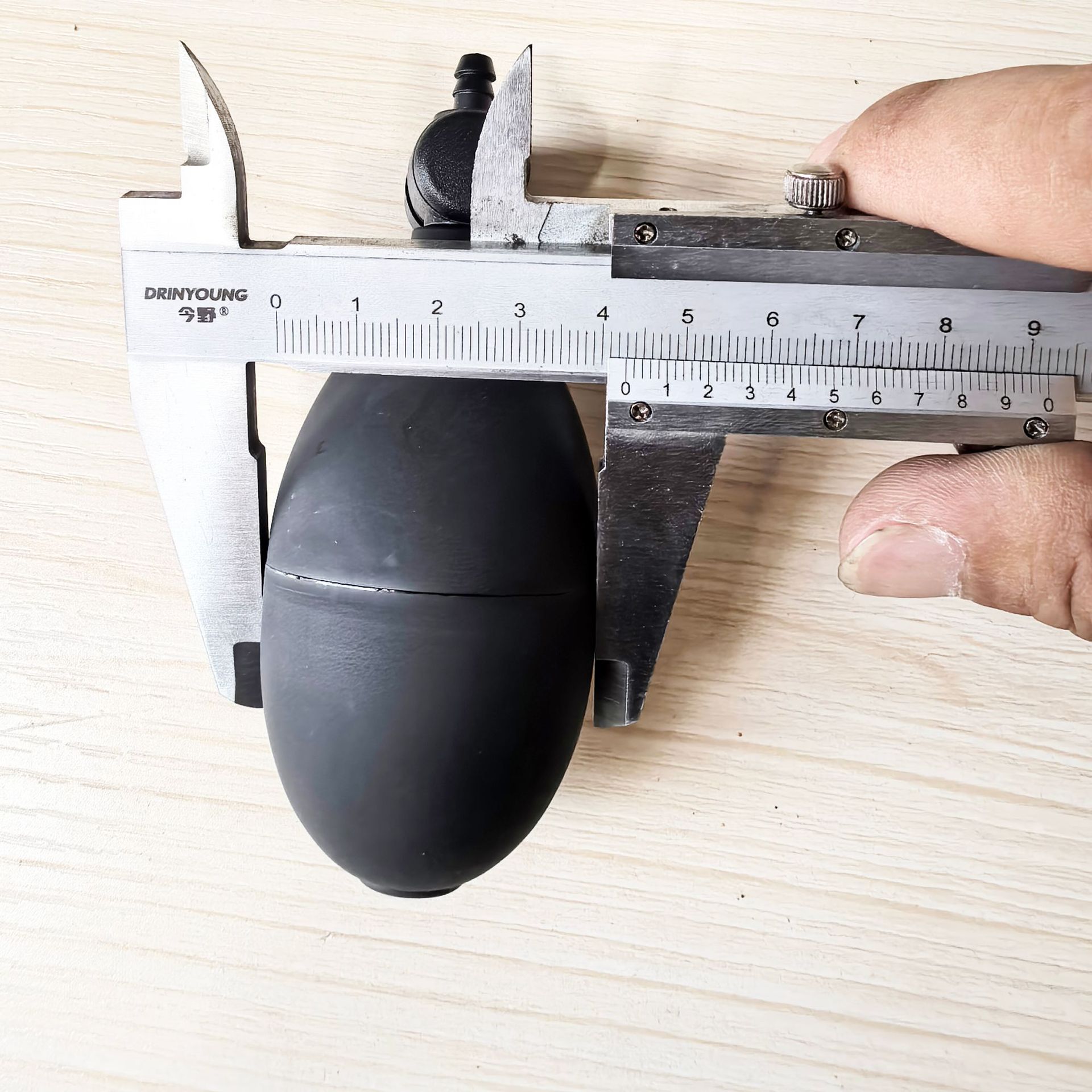 Pvc Inflatable Ball Blood Pressure Monitor Pressure Ball Toy Hand-Pinch Inflatable Ball Blood Pressure Monitor Accessories