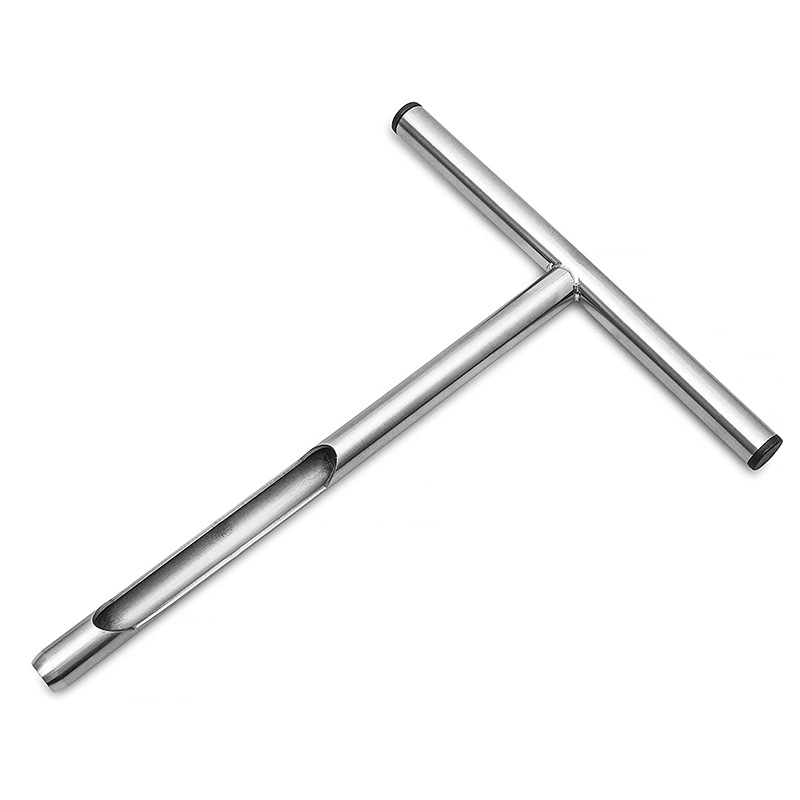 Amazon Soil Sampler 304 Stainless Steel Soil Sampler Lawn Maintenance Tools Garden Tools