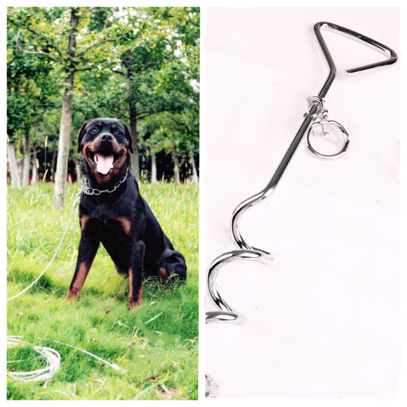 Производители, специализирующиеся на производстве различных металлических изделий для выгула собак