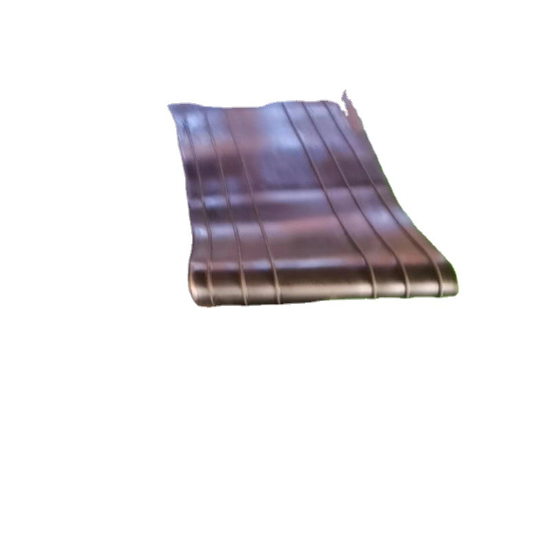 Water-Retaining Belt with External Telescopic Steel Edge Sealing, Expands When Exposed to Water, Used in Construction, Reservoir Grouting, Waterproofing Rubber Gate