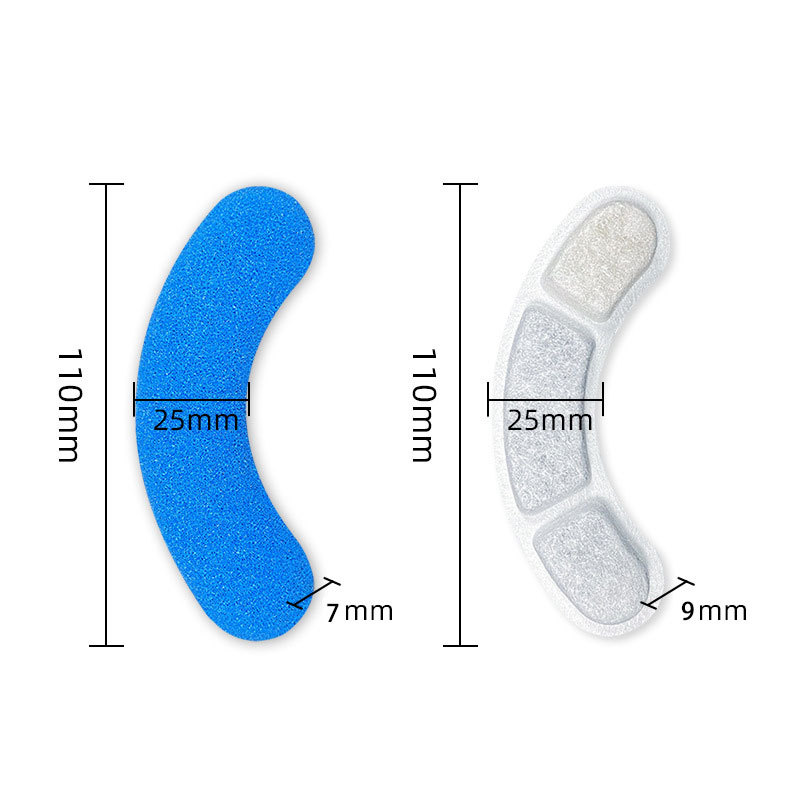 SOURCE factory direct supply pet supplies water dispenser blue and white filter element cat and dog water feeder accessories filter cotton mesh Cotton