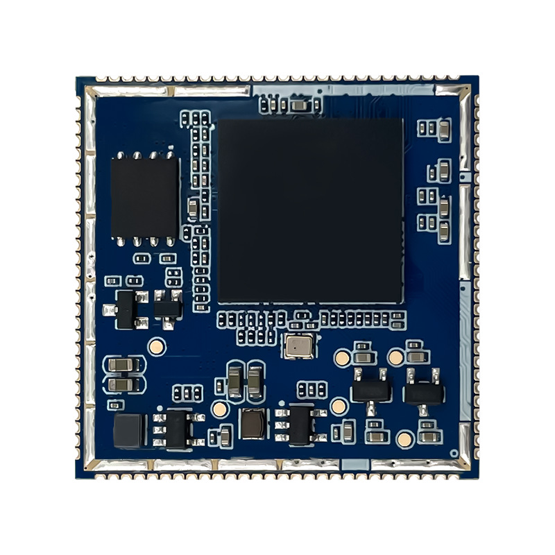 Hailingke TX510 face recognition module 3D binocular camera living human body infrared detection discrimination module