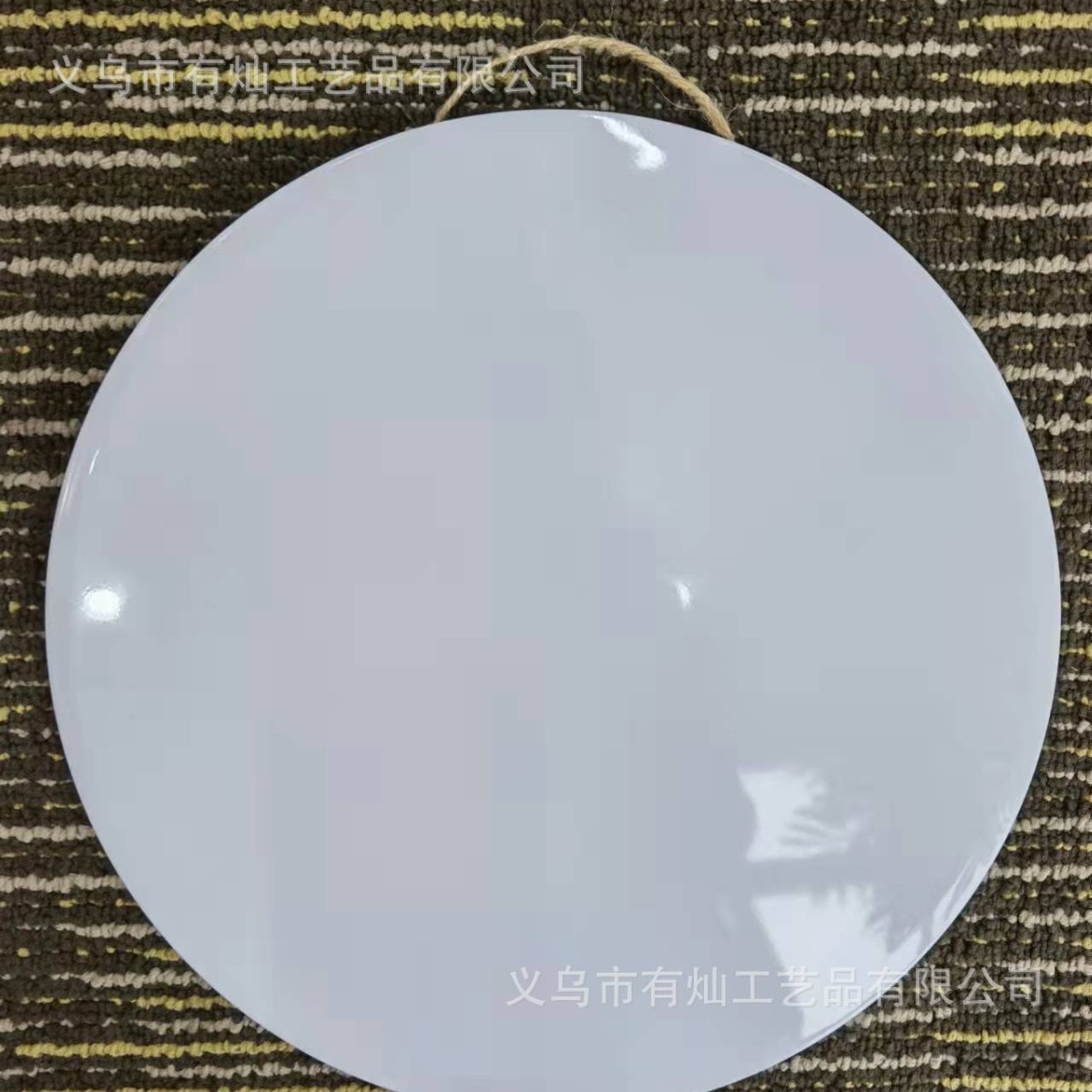 Wholesale retro American sheet metal painting blank board tinplate sign blank aluminum sheet iron sheet painting blank sheet metal painting