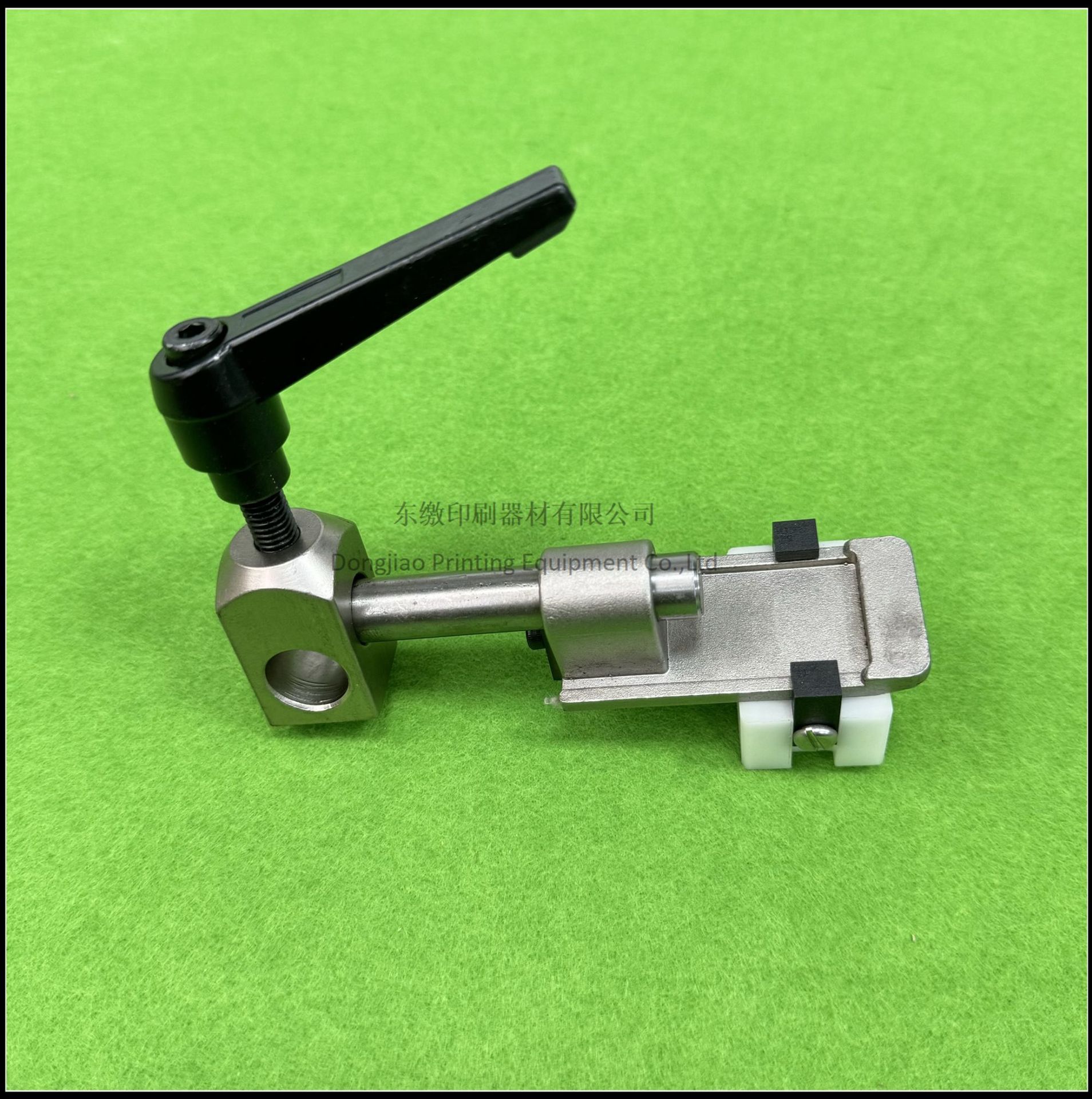 Сборка блока давления бумаги для машин Komori 28, 29, 40, выравниватель бумаги