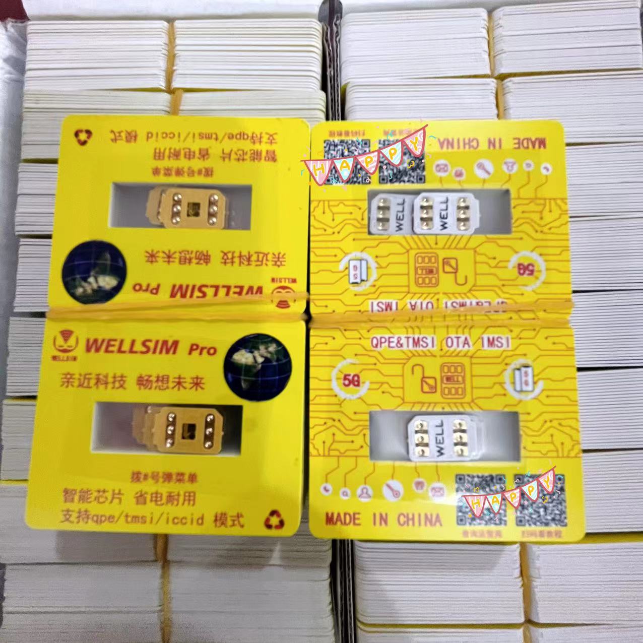 Applicable to Apple 12 card QPE card iPhone14/13promax/11/xs xr stable well card