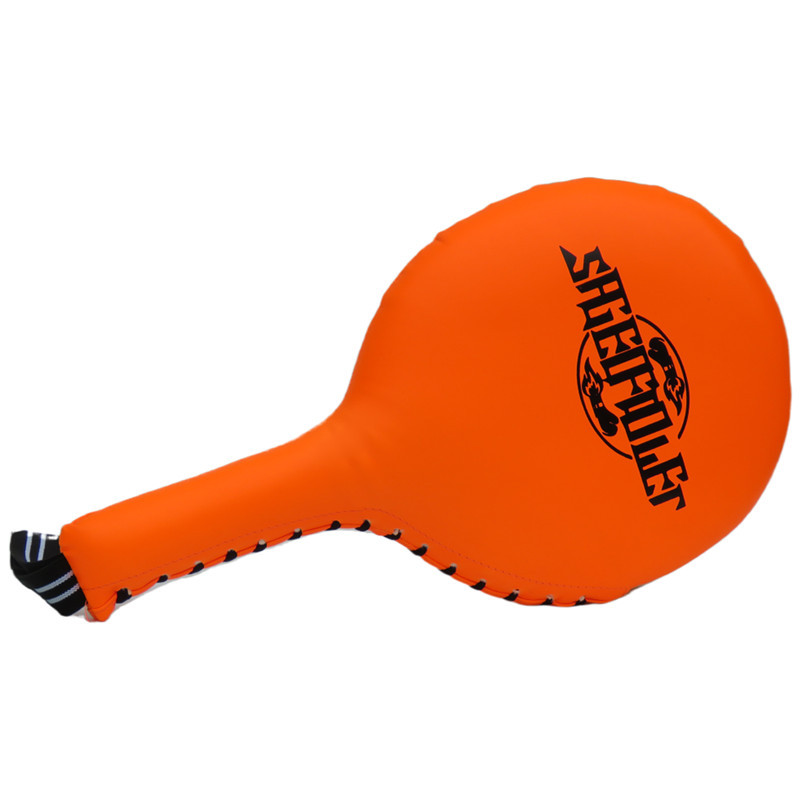 Boxing Training Reaction Target Taekwondo Hand Target Ping Pong Target Single Page Target Muay Thai Sanda Foot Target Boxing Target Fight Stick Target