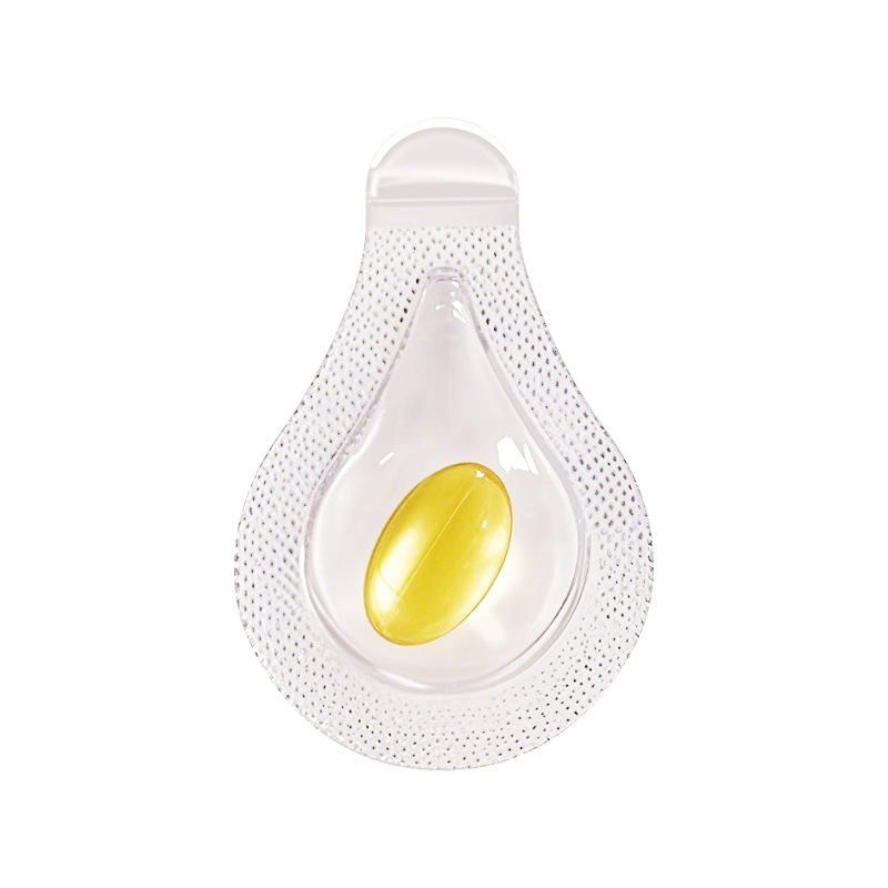 E-Commerce Hot-Selling Product: Girl's Essence for Intimate Care, Moisturizing and Nourishing Private Parts, Jinrun Dan for Dryness, Private Parts Capsule, Oem Customization