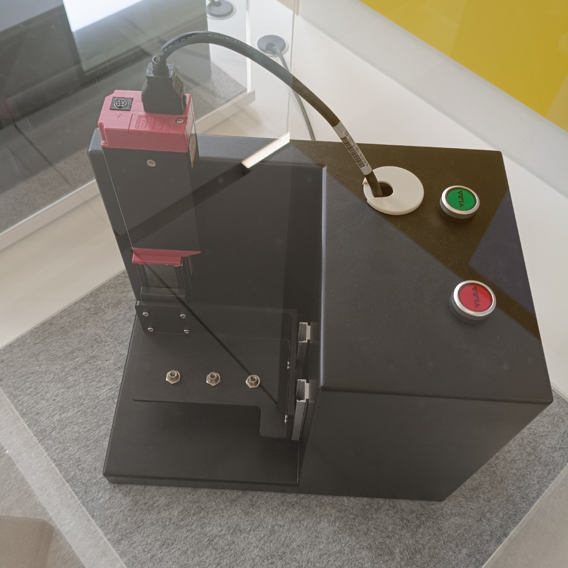 Electric Slide Model Customization, Prototype Model Customization, Cnc Processing, Medical Equipment Prototype Customization