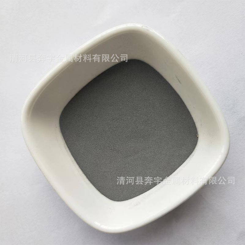 Поставка порошка цинково-алюминиевого сплава ZnAl10, 300 меш, для различных процессов