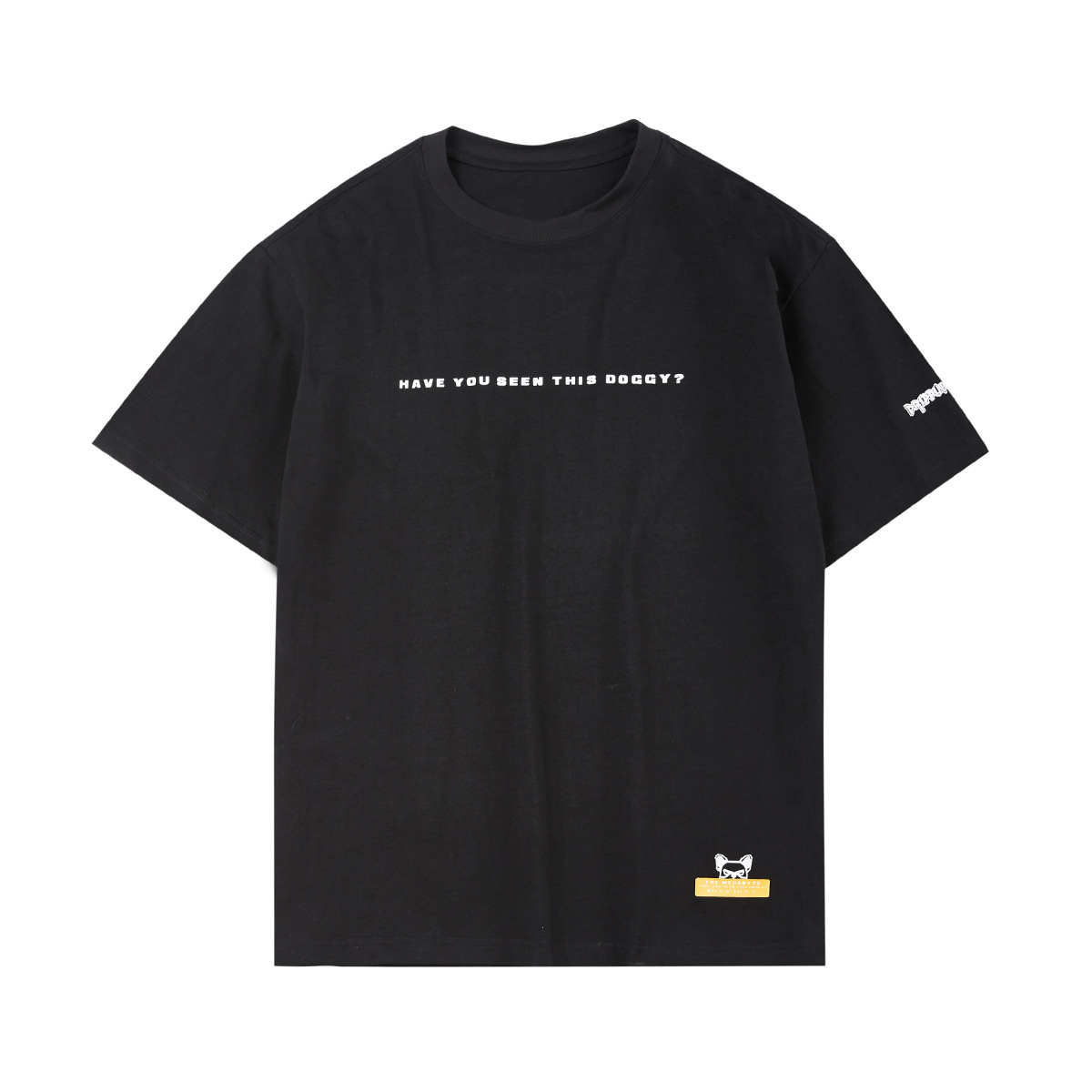 [39 Yuan with Free Shipping] Men's Short-Sleeve/Long-Sleeve T-Shirt Mix and Match, Updated on September 19Th