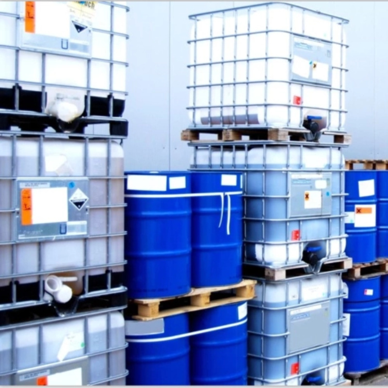 N,N-Di(3-Amino Propyl) Ethyl Ethylamine Chemical Encyclopedia 20 Years of Production Experience 99% Content Fujian Jiangsu