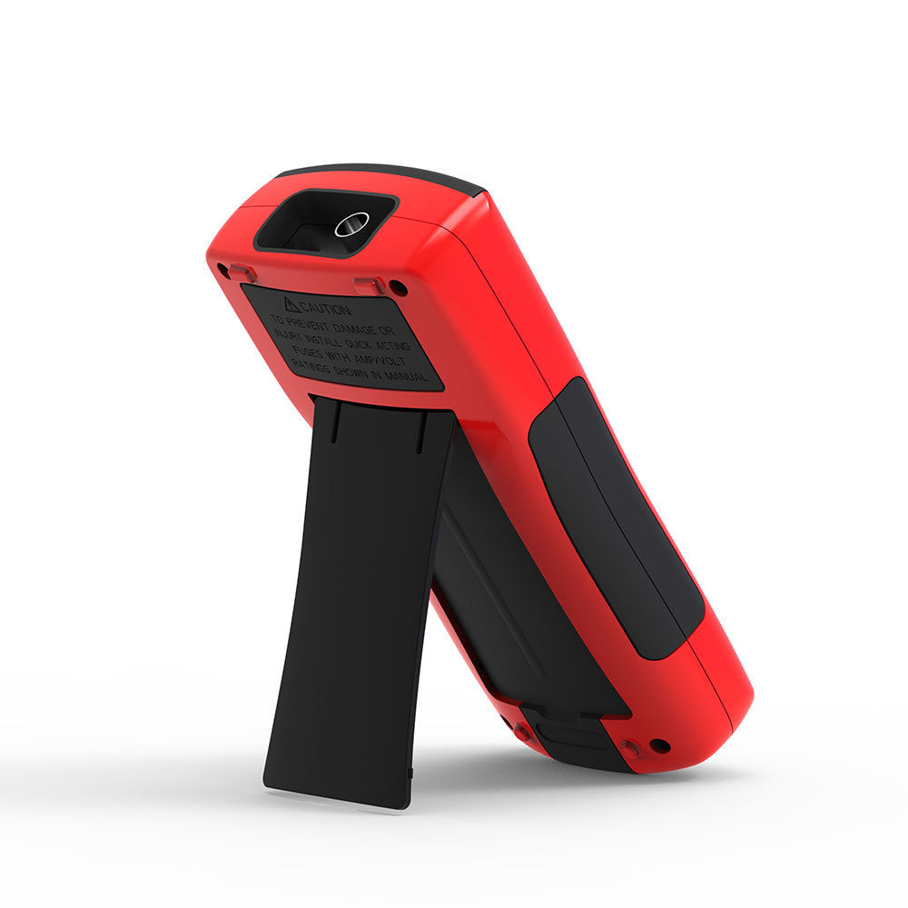 Zhongyi Zoyi Handheld Small Oscillograph ZT-702S Convenient Mini Oscilloscope Multimeter for Auto Repair