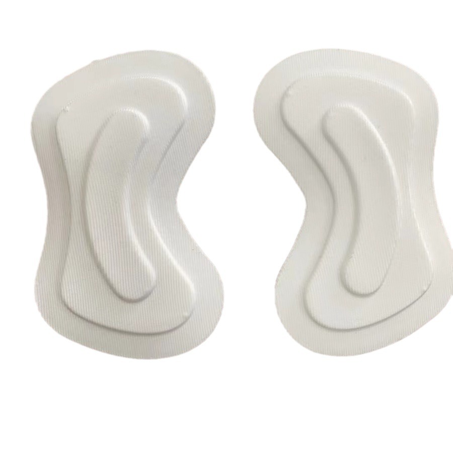 The Factory Produces Sports Shoe Heel Stickers, Anti-Wear Meniscus Protection, Thickeneded High-Heeled Shoes Heel Stickers, Molded Sponges