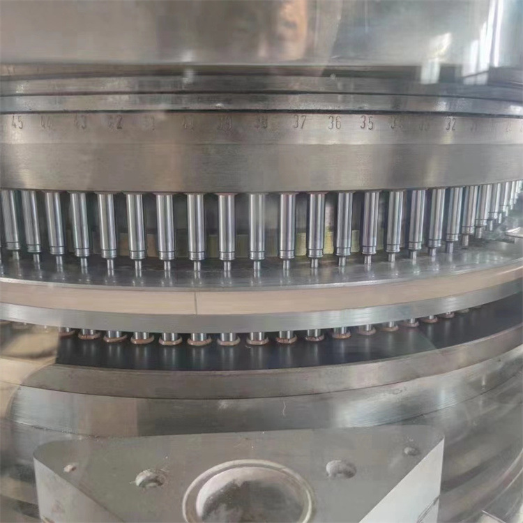 Used Rotary High-Speed Tablet Press Pharmaceutical Equipment Acquisition Cash Settlement Professional Recycling and Sale