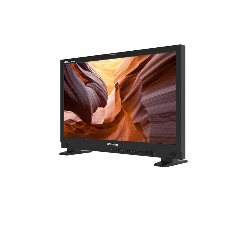 Konvision/Konvision Kum-2720H-2720Q 27 дюймов 12G-SDI 4K/8K HDR монитор