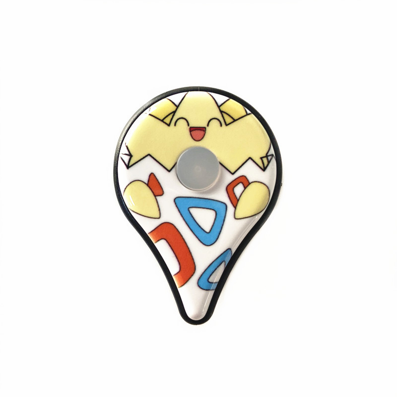 Pokemon Go Plus Pokemon Go Plus Smart Bracelet with Rechargeable Version Automatic