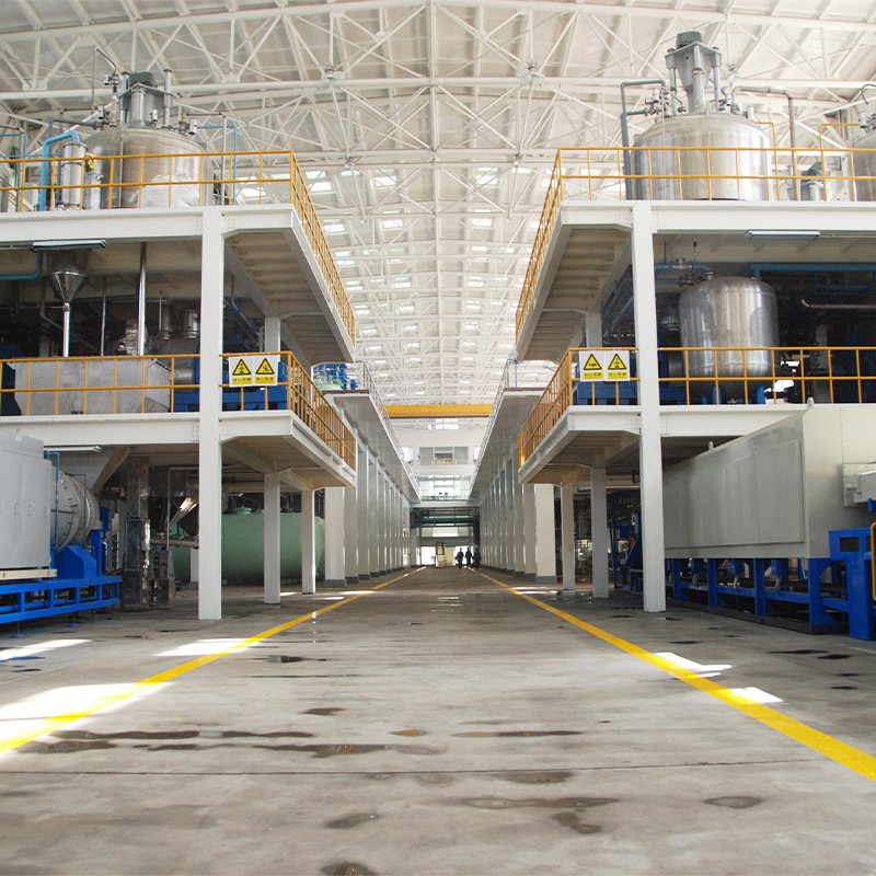 Jinchuan Copper Oxide Powder with High Purity and Low Impurities, Factory Direct Shipment, Industrial Bag Packaging of 25kg Copper Oxide Powder