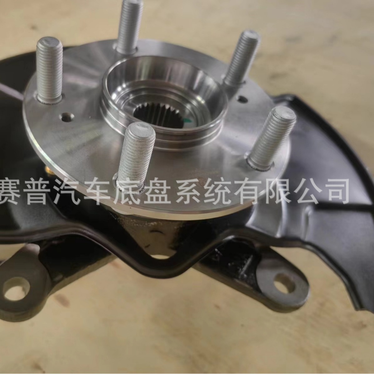 44300SNA952,44300TR0951,44600SNAA00,45255SNA 698450 Steering Knuckle Assembly