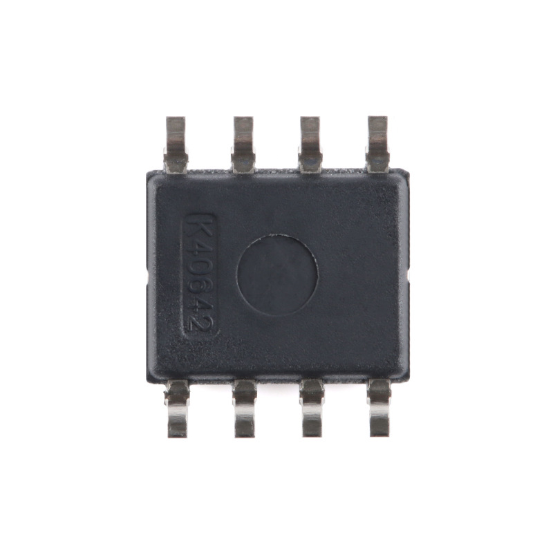 [Xinwangyuan Electronics] Ina118U/2K5 Soic-8 Low Power Precision Instrumentation Amplifier Chip