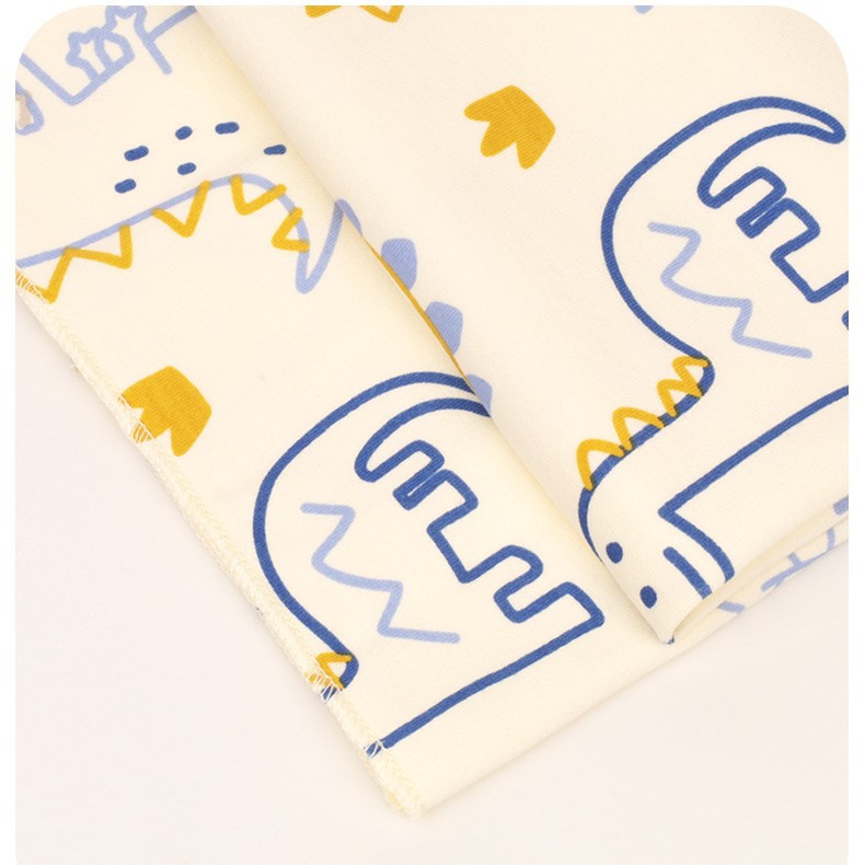 Children's Neck Sleeve Cotton Type A Warm Autumn and Winter Outdoor Elastic Scarf Baby Windproof Scarf Boneless Neck Protection