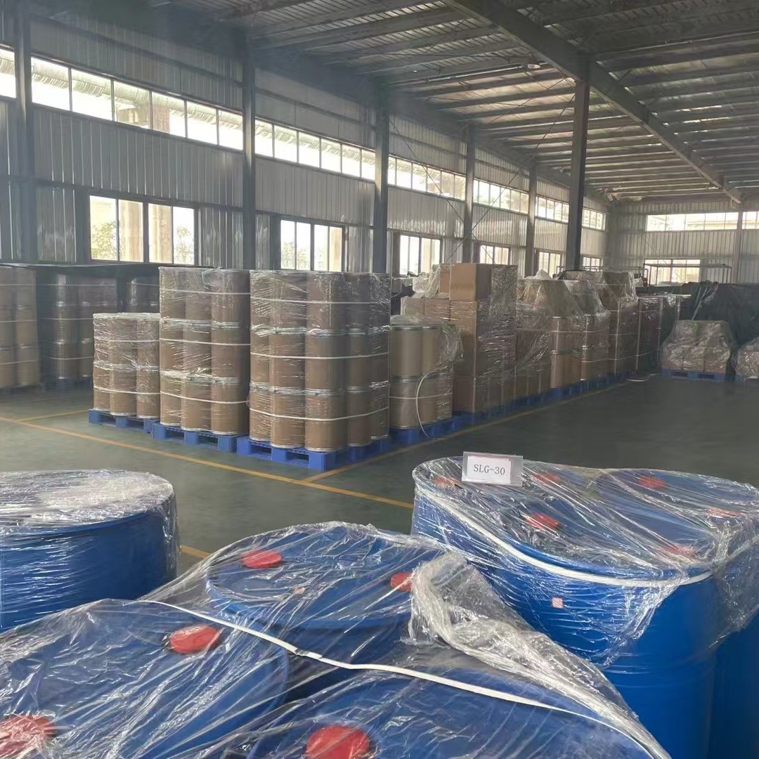 Manufacturers Wholesale Dicyandiamide Dcd 99.5% Spot Dicyandiamide Raw Materials