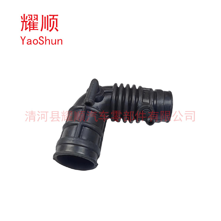 For Chevrolet Spark Air Tube Rubber Pipe Intake Hose 96455280