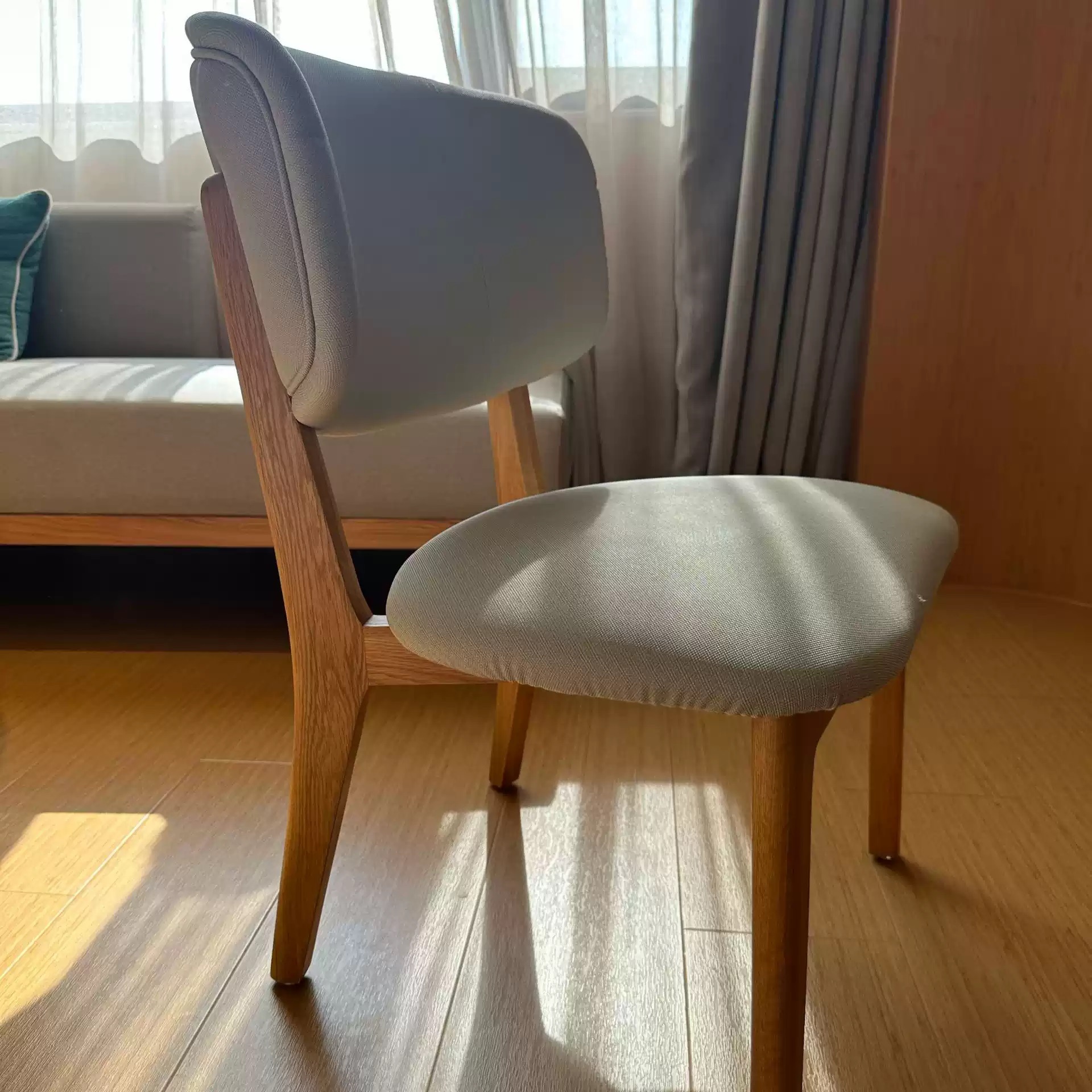 All Seasons Hotel Chair Same Style as 4.0 Leisure Coffee Room Sofa Nordic Modern Hotel Cafe Backrest Chair