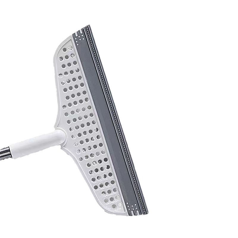 Factory Magic Broom Silicone Sweeping Broom Household Water Broom Mopping Artifact Toilet Bathroom Floor Scraping