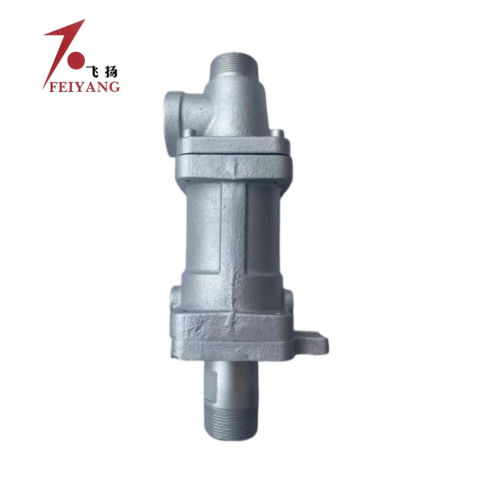 High-Speed Rotary Joint, Special Rotary Joint for Corrugated Rollers in Carton Factories, Durable and Sealed for Cardboard