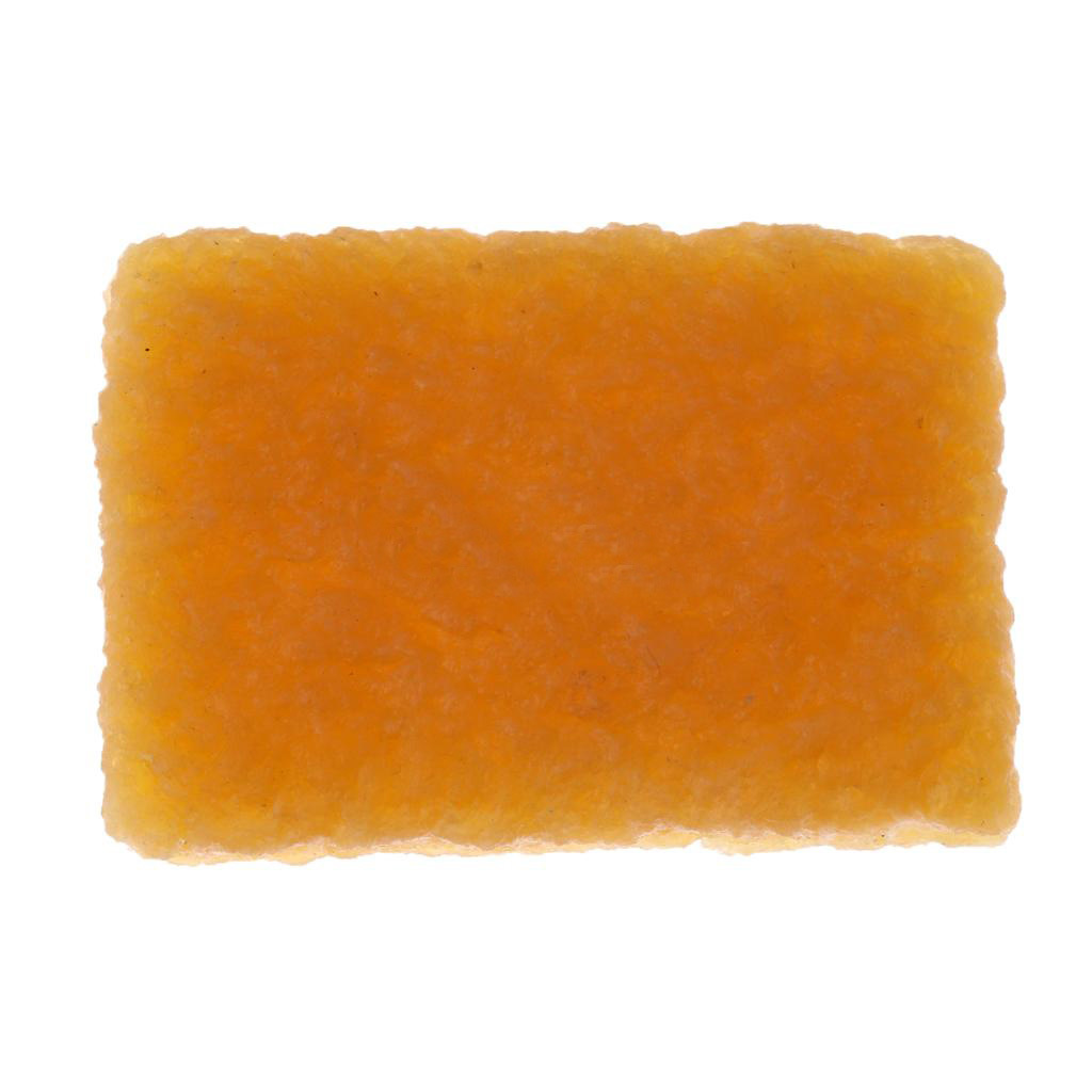 Professional Skateboard sandpaper eraser double rocker long board cleaning non-slip cloth pick racket cleaning glue tool