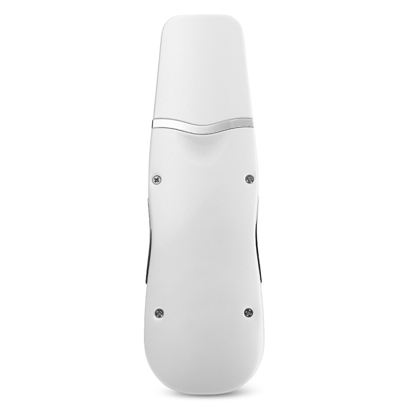 Cross-border beauty instrument electric ultrasonic cleaner blackhead shovel blackhead suction artifact pore cleaning shovel knife household