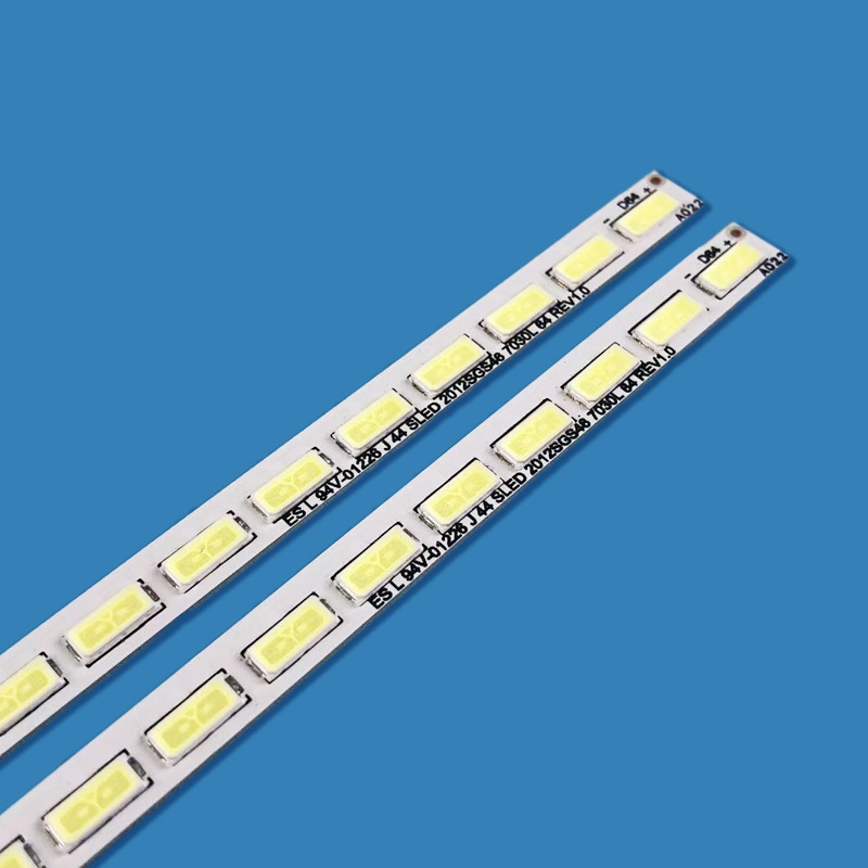 Original Haier LE46A700K light bar LJ64-03471A SLED--2012SGS46-7030L-64