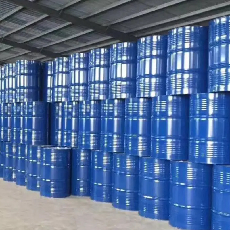 Tri-Octylamine Sac:1116-76-3 Tri-Octyl Tertiary Amine Toa Tri-Octyl Tertiary Amine Content 99%