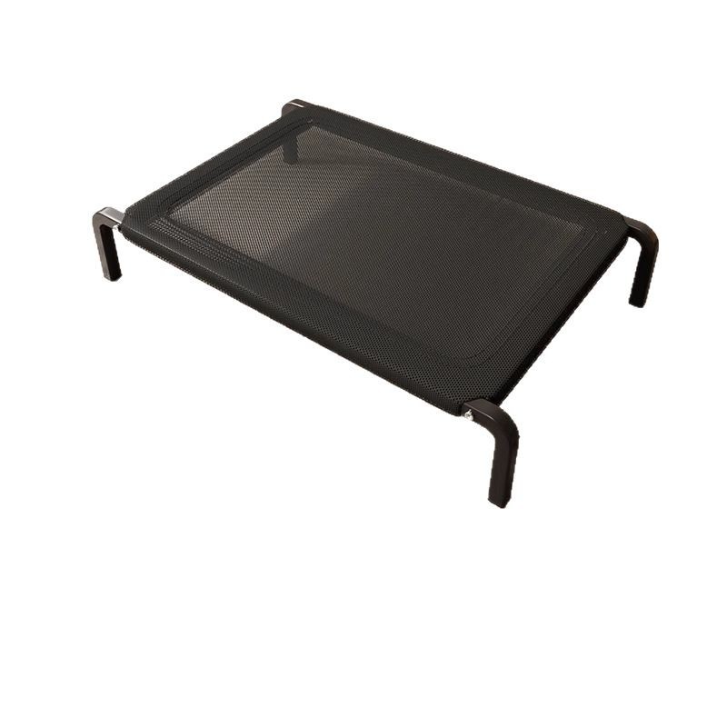 Dog Army Bed Four Seasons Universal Pet Ground Bed Moisture-proof Large Dog Kennel Small Dog Dog Sleeping Mat