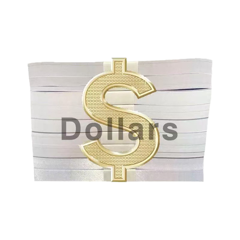 Amazon Electric Money Spray Gun Banknote Gun Money Children's Toy Wedding Pickup Party Party Magic Props