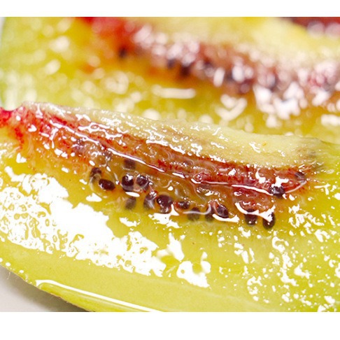 Sichuan Pujiang Red Heart Kiwi Fruit Fresh Fruit Kiwi Fruit Free Shipping Whole Box Gift Box Direct from the Origin 30 Large Fruit